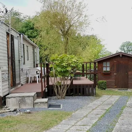Bungalow Barrage De L'eau D'heure